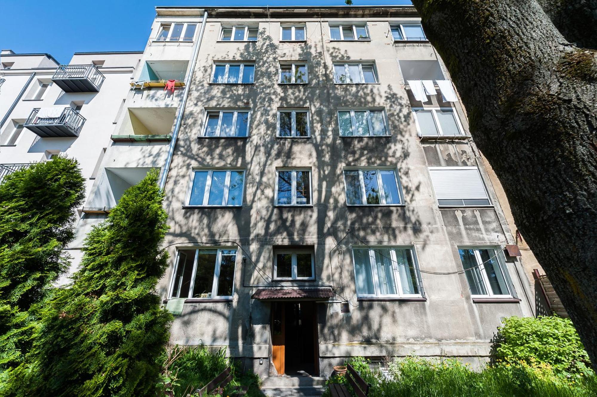Vistula River Apartment, Krakow